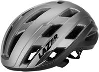 Lazer Strada Kineticore Helm Titanium - thumbnail