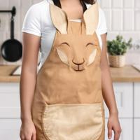 Aproo keukenschort - thumbnail