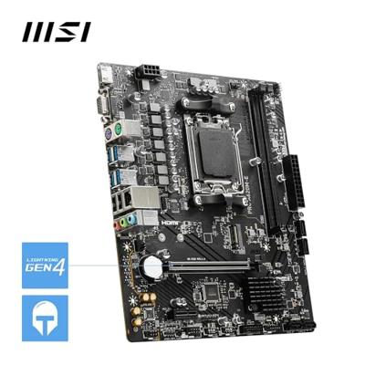 Moederbord AMD MSI PRO A620M-E Moederbord AMD MSI PRO A620M-E