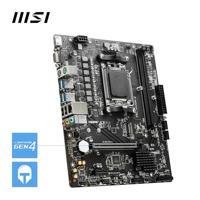 Moederbord AMD MSI PRO A620M-E - thumbnail