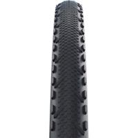 SCHWALBE Buitenband 28-1.30 (33-622) x-one rs evo sr vg tle zw-skin - thumbnail