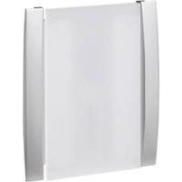 Grothe 43170 Gong 8 - 12 V 86 dBA Zilver-grijs - thumbnail