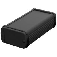Bopla Alubos ABPH 600-150 84066150.HMT1 Profielbehuizing 150 x 57 x 32 Aluminium Zwart 1 stuk(s) - thumbnail