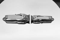 Kyone Electronics Ultima Iron Zero Trimmer 1Stuks - thumbnail
