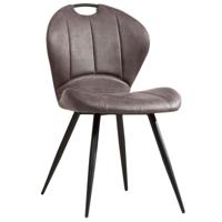 Eetkamerstoel Mogadishu - thumbnail