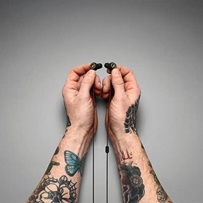 Marshall Mode EQ Hoofdtelefoon Zwart - thumbnail