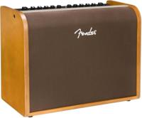 Fender Acoustic 100 akoestische-gitaarversterkercombo - thumbnail