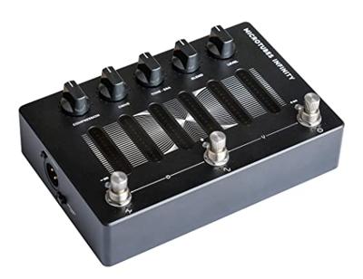 Darkglass Microtubes Infinity distortion effectpedaal voor basgitaar