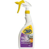 ZEP multi task power spray 750 ml - thumbnail
