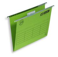 Hangmap Elba Verticfile Ultimate A4 V bodem groen | 25 stuks - thumbnail