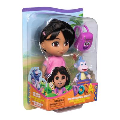 Actiefiguur Spin Master Dora