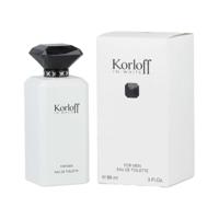 Herenparfum Korloff - thumbnail