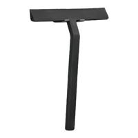 Zone Denmark Wisser met Houder 22 cm - Zwart - thumbnail