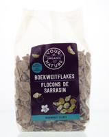 Your Organic Nature Boekweit Flakes - thumbnail