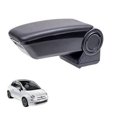 Armleuning Armster FIAT 500 2016 Polyskin
