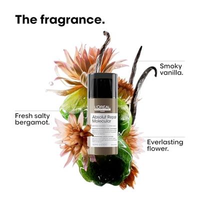 L'Oréal Professionnel Serie Expert Absolut Repair Molecular Leave-in 100ml L'Oréal Professionnel Serie Expert Absolut Repair Molecular Leave-in 100ml