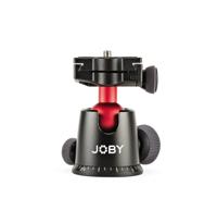 JOBY JB01514-BWW BallHead 5K professionele kogelkop (geschikt voor DSLR en CSC/spiegelloze camera's, draagvermogen tot 5 kg) - thumbnail