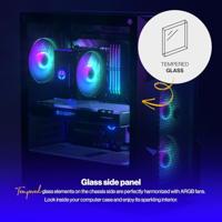 DEKKING ENDORFY REGNUM 400 ARGB - thumbnail