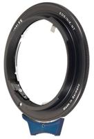 Novoflex Adapter Nikon lens naar Canon EOS met diafragma controle - thumbnail