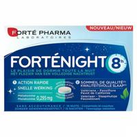 Forté Pharma Forté Night 8h 15 Tabletten - thumbnail