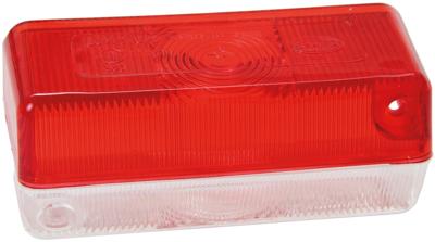 HELLA lichtschijf light housing f.1421130/4