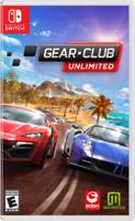 Gear.Club Unlimited - thumbnail
