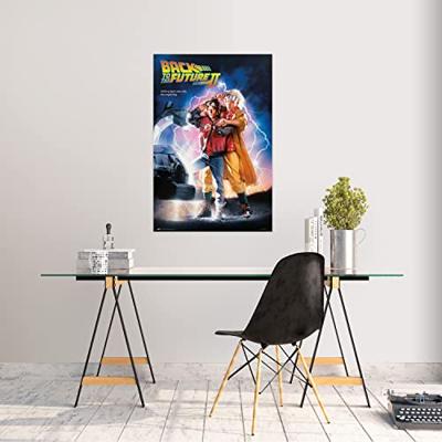 Poster Back to the Future - 2 61x91,5cm