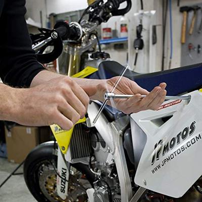 Facom dopsleutel t vorm 12 mm - 98B.12 Facom dopsleutel t vorm 12 mm - 98B.12