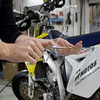 Facom dopsleutel t vorm 12 mm - 98B.12 - thumbnail