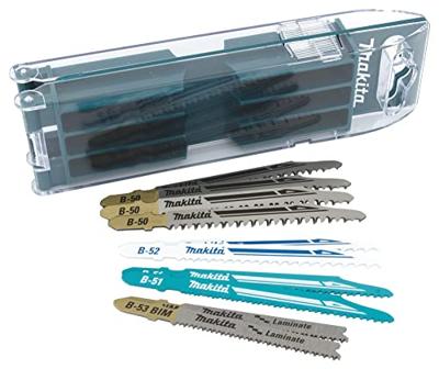 Makita B-44426 Decoupeerzaagblad assortiment B 1 set(s)