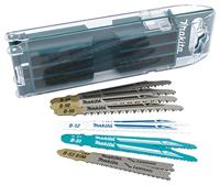 Makita B-44426 Decoupeerzaagblad assortiment B 1 set(s) - thumbnail
