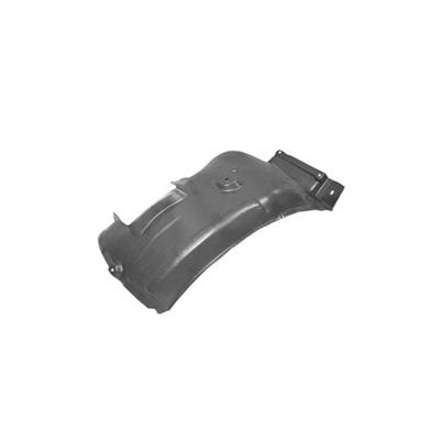 MODDERKUIP RECHTS VOOR Achterste Deel 0657436