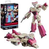 The Transformers: The Movie Studio Series Deluxe Class Action Figure Kranix 14 cm - thumbnail