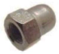 Bofix Vooras dopmoer 5/16. per 25 - thumbnail