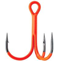 BKK Spear-21 UV Orange Size 4/0 - thumbnail