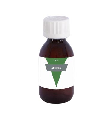 Bts Aceton Flacon Bts Aceton Flacon