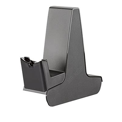 POLY W8210 Headset Draadloos Hoofdband Kantoor/callcenter Bluetooth Zwart