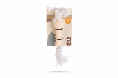 Beeztees Sumo Puppy Mini Fit Roze - thumbnail