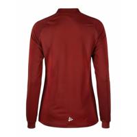 Craft 1912748 Extend Half Zip W - Rhubarb - M - thumbnail