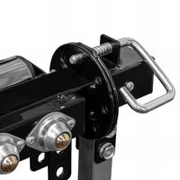 Holzmann Maschinen MFS4IN1 MFS4IN1 Schraag In hoogte verstelbaar 200 kg (b x d) 670 mm x 750 mm 12.7 kg 1 stuk(s) - thumbnail