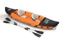 Bestway Hydroforce kayak lite rapid x2 321x88cm - thumbnail