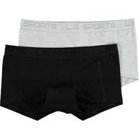 Boxer - Zwart - thumbnail