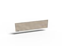 Platinum Balkonscherm gebroken wit 500x80 - thumbnail