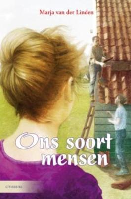 Ons soort mensen - Marja van der Linden - ebook