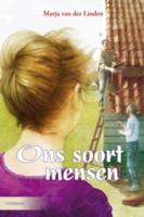 Ons soort mensen - Marja van der Linden - ebook - thumbnail