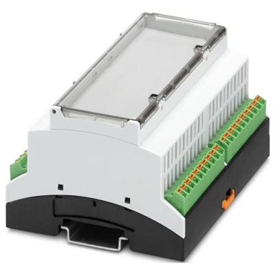 Phoenix Contact BC 107,6-KIT-U11-7035+4SPTA10 1 stuk(s)