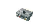 Vivanco 42048 rca - scart adapter - thumbnail