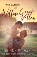 Wij samen in Willow Creek Valley (Paperback) - thumbnail