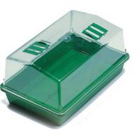 Nature aeroserre kweekkas 37.5x24x18 cm - thumbnail