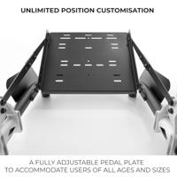 Gaming stoel Playseat - thumbnail